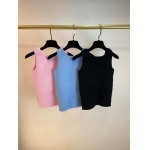 chanel 女性用タンクトップです