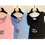 chanel 女性用タンクトップです