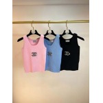 chanel 女性用タンクトップです