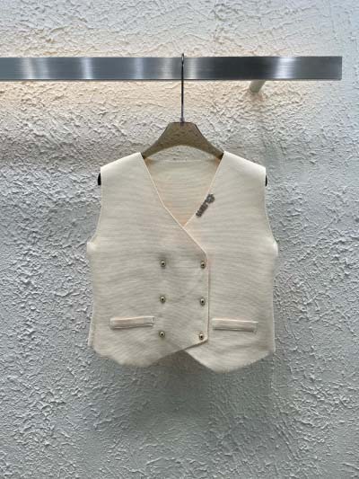 alexanderwang-25sun 新作Vネックニットウ...