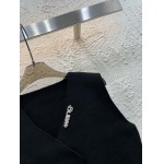 alexanderwang-25sun 新作Vネックニットウエストコート