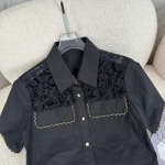 早春25バレンチノファッションコットンスーツ
