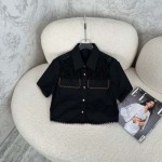 早春25バレンチノファッションコットンスーツ