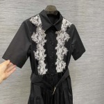 valentino春先ヴァレンティノドレス