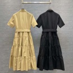 valentino春先ヴァレンティノドレス