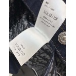 Dior クリスチャンディオール24S-----デニムドレス