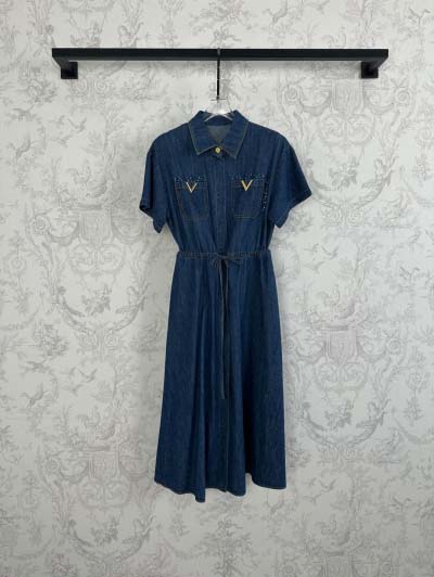 valentino バレンチノデニム