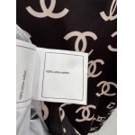 chanel 新作長袖Tシャツ
