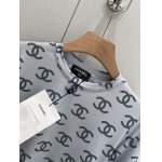 chanel 新作ロングスリーブTシャツ