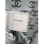 chanel 新作ロングスリーブTシャツ