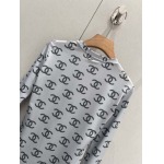 chanel 新作ロングスリーブTシャツ