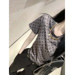 2025 新春パンツ ショートスリーブ  LV ショートスリーブ 長ズボン+半袖