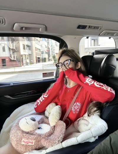 25年2月3日春夏人気新品Chrome Hearts 長袖