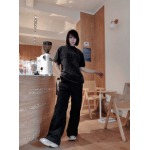 Balenciagaバレンシアガ半袖Tシャツ