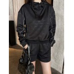 2025年2月3日新品Gucci 上下セット can工場