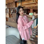 2025年2月3日 新品miumiu コート+半袖