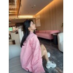 2025年2月3日 新品miumiu コート+半袖