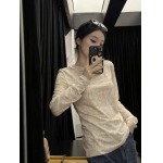2025年2月3日新作入荷 Diorボトムシャツ  can工場