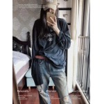 acne studios 1996 サンスクリーンT カラー ホワイト ブラック ピンク
