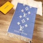 2025年2月4日新品入荷Louis Vuittonマフラーcan 工場