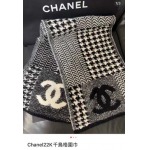 2025年2月4日新品入荷Chanelマフラーcan 工場