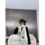2025年2月4日新品入荷chanelマフラーcan 工場