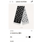 2025年2月4日新品入荷Louis Vuittonマフラーcan 工場