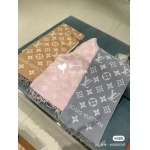 2025年2月4日新品入荷Louis Vuittonマフラーcan 工場
