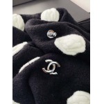 2025年2月4日新品入荷CHANELマフラーcan 工場
