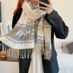 2025年2月4日新品入荷CHANELマフラーcan 工場