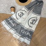 2025年2月4日新品入荷CHANELマフラーcan 工場