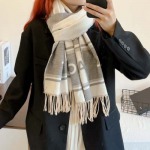 2025年2月4日新品入荷CHANELマフラーcan 工場