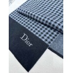 2025年2月4日新品入荷Christian Diorマフラーcan 工場