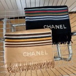 2025年2月4日新品入荷CHANELマフラーcan 工場