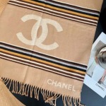 2025年2月4日新品入荷CHANELマフラーcan 工場