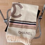 2025年2月4日新品入荷CHANELマフラーcan 工場