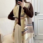 2025年2月4日新品入荷CHANELマフラーcan 工場