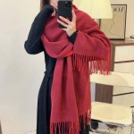 2025年2月4日新品入荷MIU MIUマフラーcan 工場