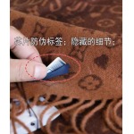 2025年2月4日新品入荷Louis Vuittonマフラーcan 工場