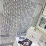 2025年2月4日新品入荷Christian Diorマフラーcan 工場