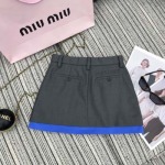 2025年2月4日新作MiuMiuコートを発売しますcan 工場