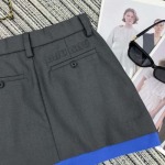 2025年2月4日新作MiuMiuコートを発売しますcan 工場