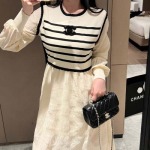 2025年2月4日新商品入荷chanelワンピースcan 工場