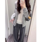 comme des garconsカーディガン2025年2月4日新商品入荷can 工場