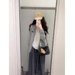 comme des garconsカーディガン2025年2月4日新商品入荷can 工場