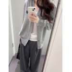 comme des garconsカーディガン2025年2月4日新商品入荷can 工場