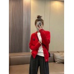 comme des garconsカーディガン2025年2月4日新商品入荷can 工場