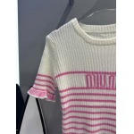 2025年2月4日新商品入荷miumiu半袖can 工場