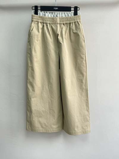 2025年2月4日新品入荷ロエベパンツcan 工場