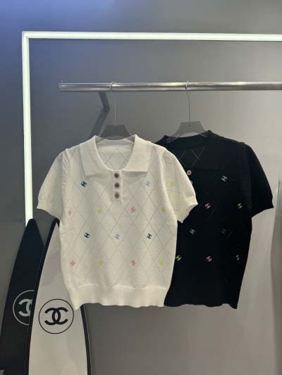 2025年2月4日新作入荷chanelニットのセーターcan...